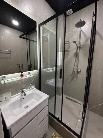 104 м², 4-комн. квартира, 1/9-1