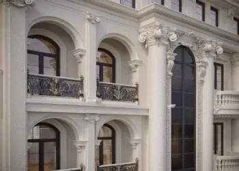 141 m², 4-xonali kvartira, 9/11-2