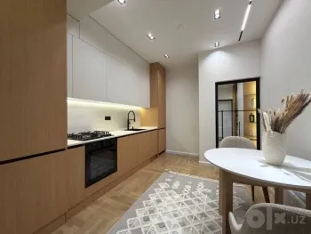 44 м², 2-комн. квартира, 5/9-3