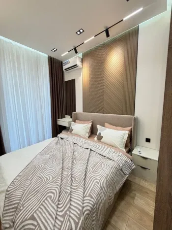 45 м², 2-комн. квартира, 7/8-3