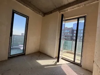 61 м², 3-комн. квартира, 9/11-1