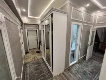 128 м², 4-комн. квартира, 4/9-1