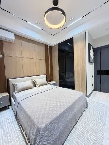 62 m², 3-xonali kvartira, 2/10-0