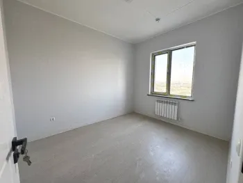 64 м², 3-комн. квартира, 10/16-3