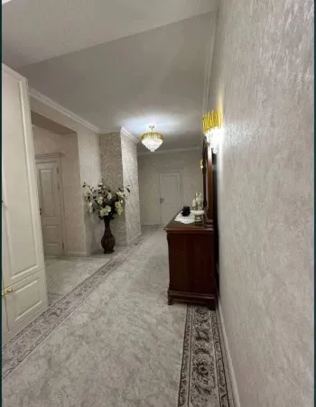 96 м², 3-комн. квартира, 3/4-3