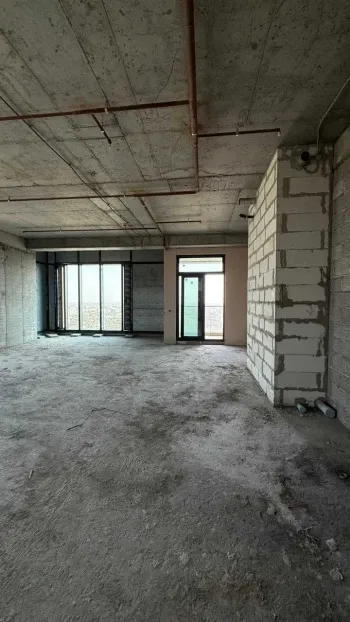 93 m², 4-xonali kvartira, 34/51-0