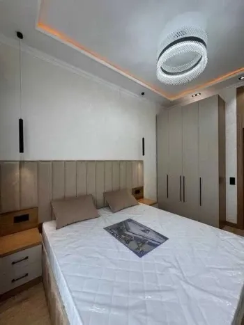 50 m², 3-xonali kvartira, 10/11-3