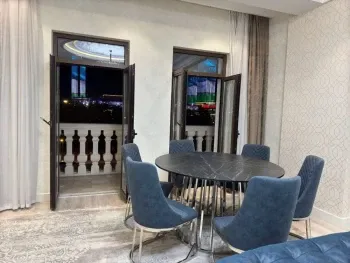 120 м², 3-комн. квартира, 3/9-2