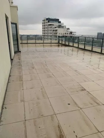 297 м², 5-комн. квартира, 21/25-1