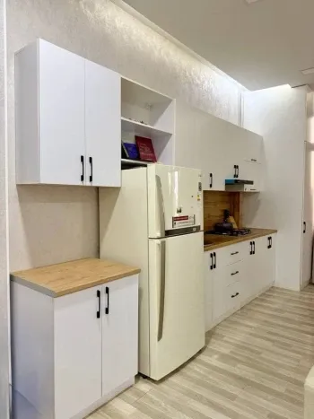 87 м², 3-комн. квартира, 4/9-0