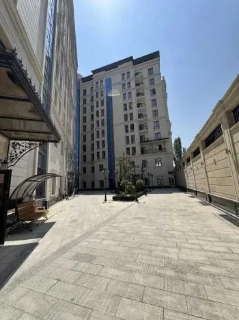 74 м², 3-комн. квартира, 5/11-0