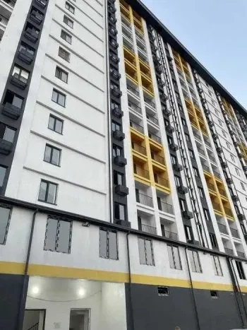 30 m², 1-xonali kvartira, 6/18-0