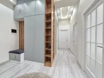 83 м², 3-комн. квартира, 7/7-2