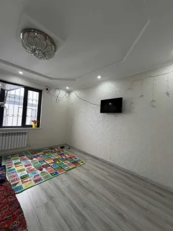 60 m², 2-xonali kvartira, 10/10-1