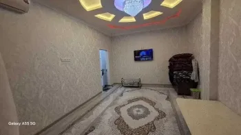 81 м², 3-комн. квартира, 8/9-1