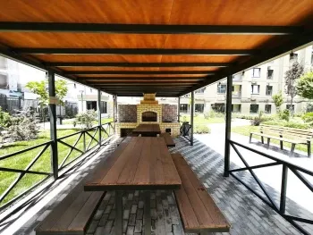 64 m², 2-xonali kvartira, 3/9-2