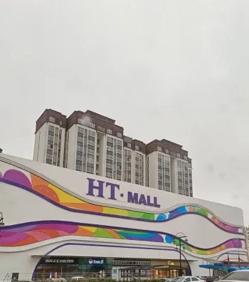 96 m², 4-xonali kvartira, 7/14-2