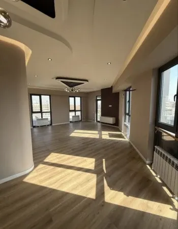 118 м², 3-комн. квартира, 6/25-1