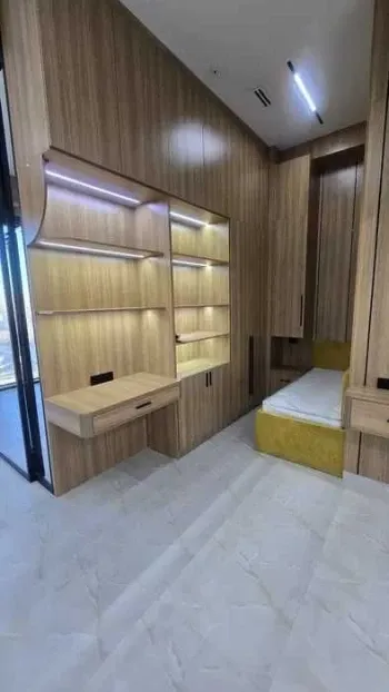 52 м², 3-комн. квартира, 13/51-2