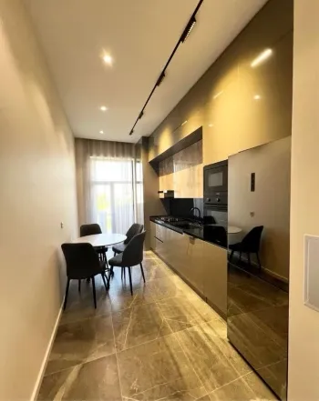 83 м², 2-комн. квартира, 5/10-3