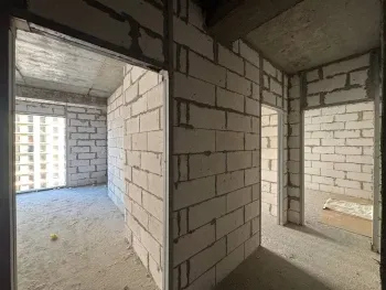 64 м², 3-комн. квартира, 10/14-2