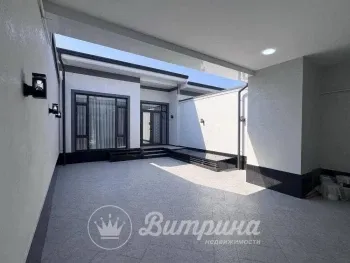 102 m², 4-xonali kvartira, 1/1-1