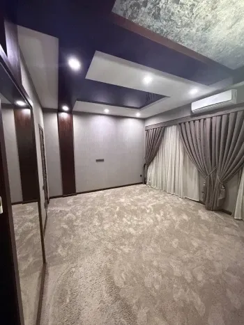 135 м², 3-комн. квартира, 8/8-3