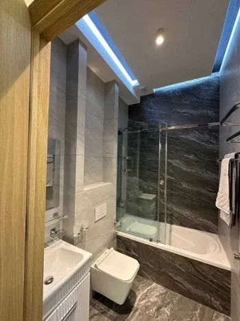 83 m², 3-xonali kvartira, 6/11-1