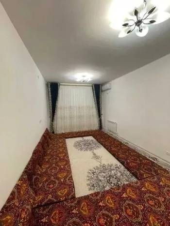 75 м², 3-комн. квартира, 9/9-2