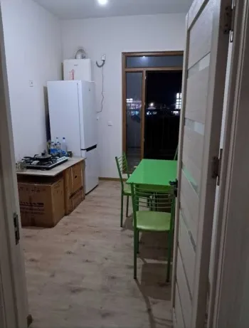 51 м², 2-комн. квартира, 7/16-1