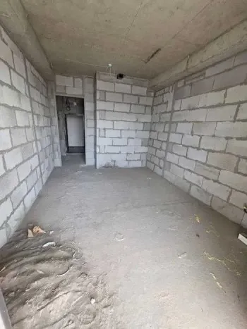 29 м², 1-комн. квартира, 11/12-1