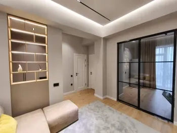 50 м², 2-комн. квартира, 4/10-2