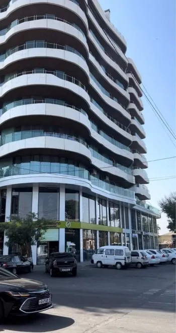 150 м², 4-комн. квартира, 10/12-3