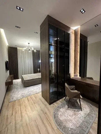 83 м², 2-комн. квартира, 4/10-3