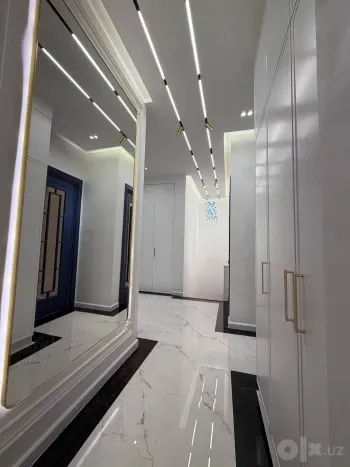 196 м², 4-комн. квартира, 1/5-3