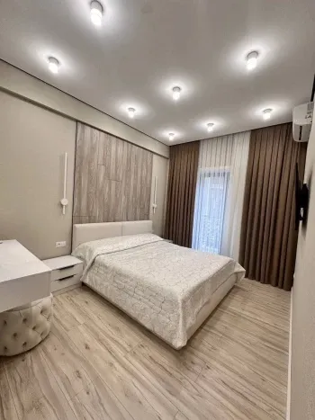 90 м², 3-комн. квартира, 6/10-1