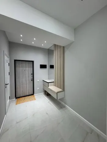 42 м², 1-комн. квартира, 5/10-3