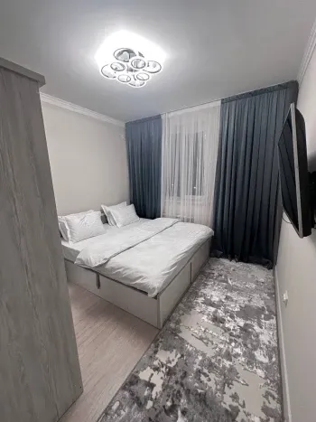 40 м², 2-комн. квартира, 2/10-2