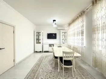 108 м², 3-комн. квартира, 1/9-0