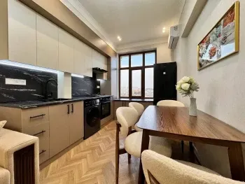 61 м², 2-комн. квартира, 6/9-0