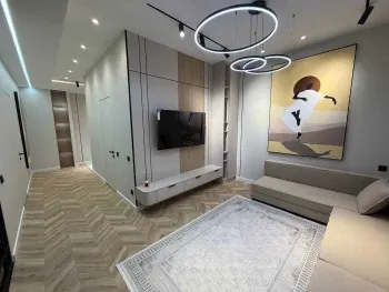 60 м², 2-комн. квартира, 7/14-1