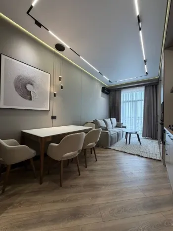 50 м², 2-комн. квартира, 11/12-1