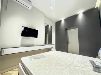 36 m², 1-xonali kvartira, 7/7-2