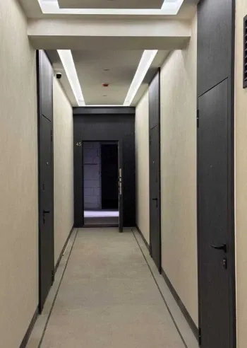85 м², 3-комн. квартира, 9/19-2