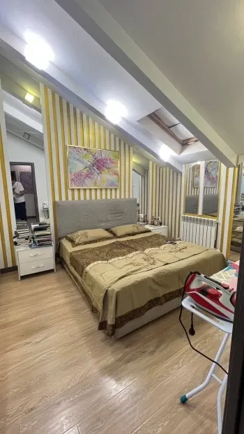 37 м², 2-комн. квартира, 8/8-2