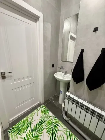 30 м², 1-комн. квартира, 2/16-2