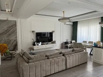125 м², 4-комн. квартира, 3/8-1