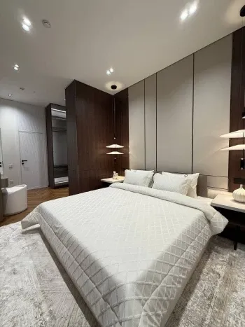 105 м², 4-комн. квартира, 6/14-3