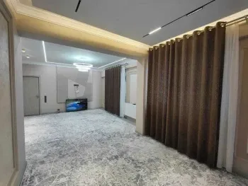 77 м², 3-комн. квартира, 5/12-0