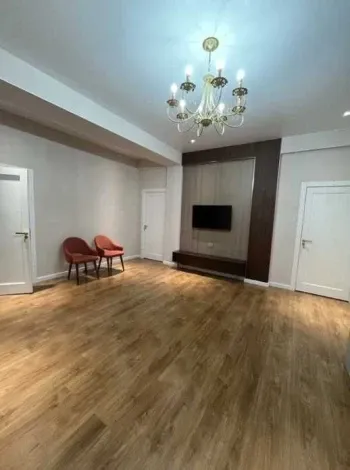 130 м², 4-комн. квартира, 9/13-3
